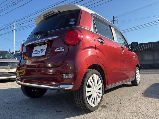 キャスト スタイルＸ　ＳＡＩＩ（7枚目）