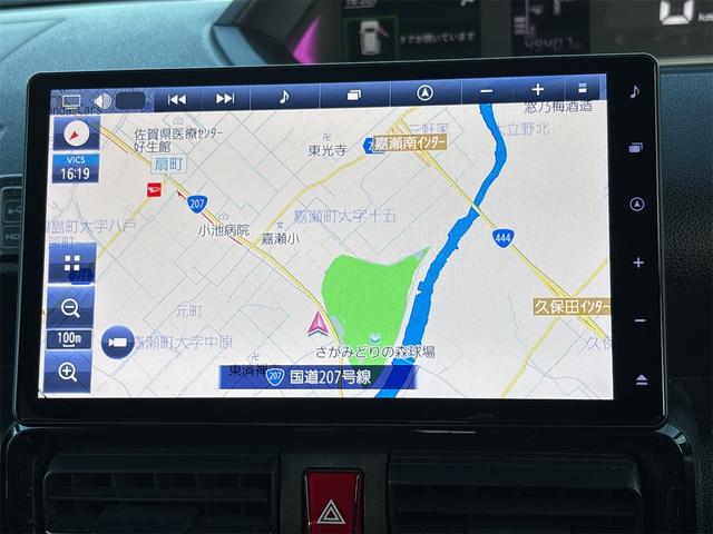タント カスタムＸ（10枚目）