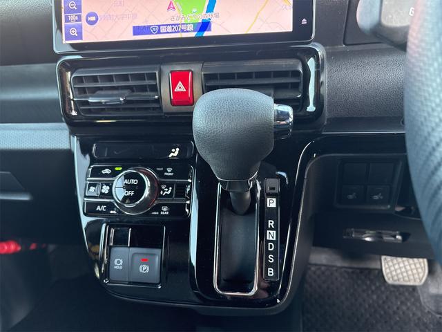 タント カスタムＸ（11枚目）