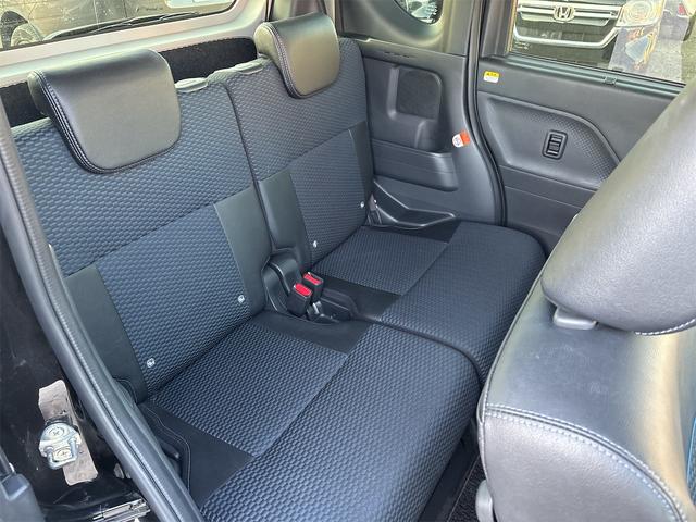 タント カスタムＸ（14枚目）