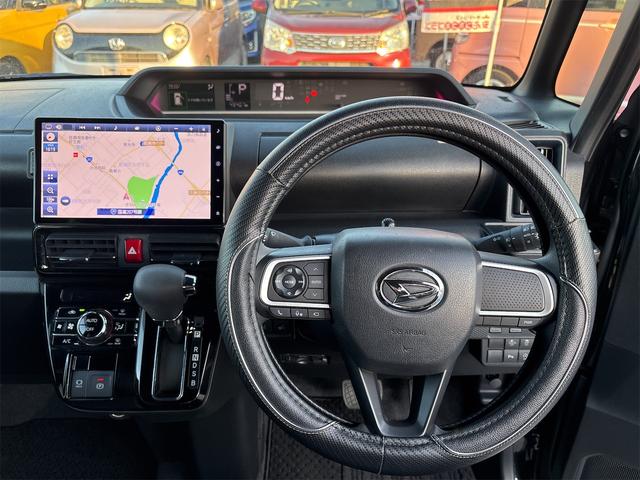 タント カスタムＸ（15枚目）