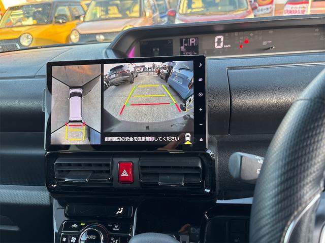 タント カスタムＸ（17枚目）