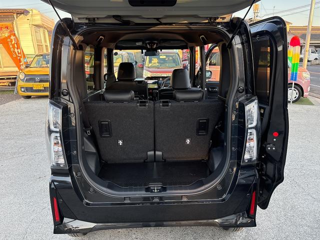 タント カスタムＸ（18枚目）