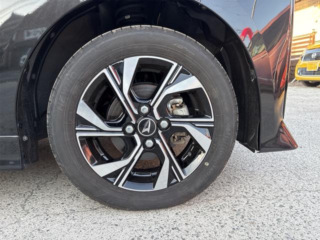 タント カスタムＸ（19枚目）