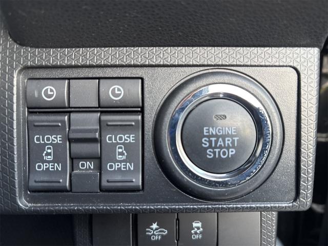 タント カスタムＸ（23枚目）