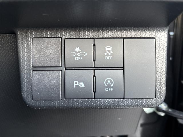 タント カスタムＸ（25枚目）