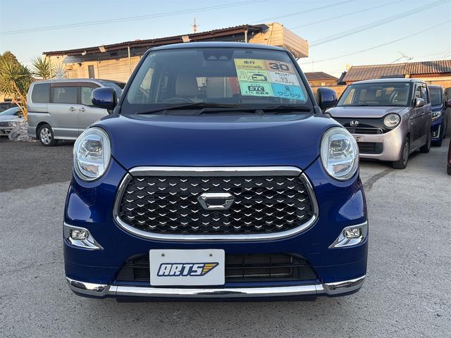 キャスト スタイルＧ　ＳＡＩＩＩ（2枚目）