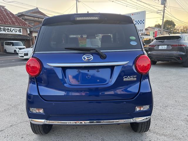 キャスト スタイルＧ　ＳＡＩＩＩ（3枚目）