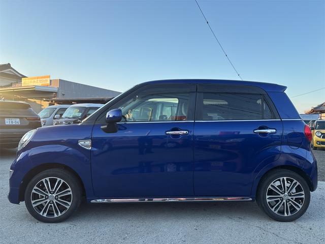 キャスト スタイルＧ　ＳＡＩＩＩ（5枚目）