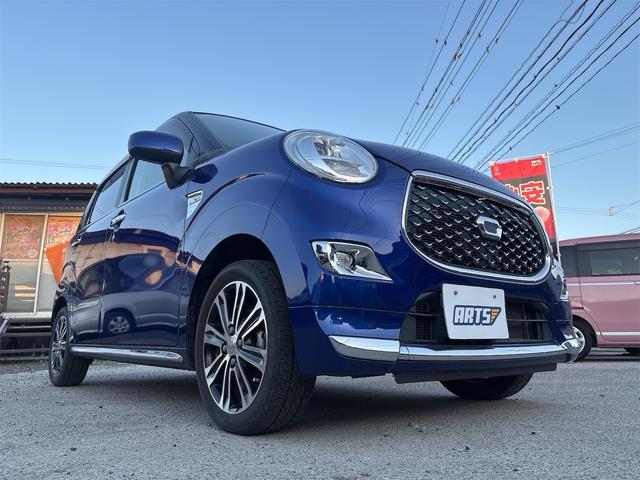 キャスト スタイルＧ　ＳＡＩＩＩ（6枚目）