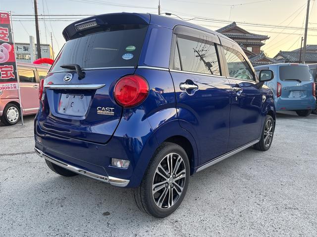 キャスト スタイルＧ　ＳＡＩＩＩ（8枚目）