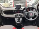 パンダ 　ＥＴＣ　アルミホイール　ＣＶＴ　ＣＤ　エアコン　パワーステアリング（2枚目）