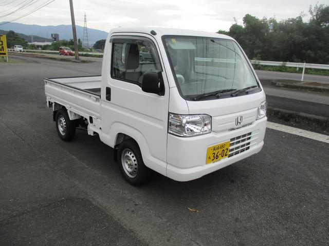 アクティトラック ＳＤＸ　４ＷＤ　５速ミッション　パワーウィンドウ　エアコン　パワーステアリング　三方開　積載可能量３５０ｋｇ（8枚目）