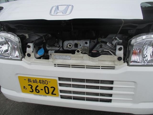アクティトラック ＳＤＸ　４ＷＤ　５速ミッション　パワーウィンドウ　エアコン　パワーステアリング　三方開　積載可能量３５０ｋｇ（14枚目）