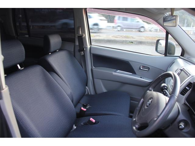 ワゴンＲ ＦＸ－Ｓリミテッド　タイミングチェーン　車検令和９年３月　スマートキー　プッシュスターター　ベンチシート　オートエアコン　ＡＢＳ　運転席助手席エアバック（10枚目）