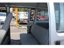 MITSUBISHI MINICAB VAN