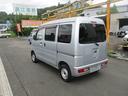 SUBARU SAMBAR VAN
