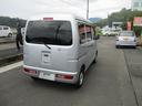 SUBARU SAMBAR VAN