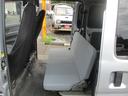 SUBARU SAMBAR VAN
