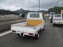 クリッパートラック 　オートマ車　エアコン　パワーステアリング　三方開　積載可能量３５０ｋｇ　運転席エアバック　車検２年付（5枚目）