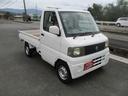 クリッパートラック 　オートマ車　エアコン　パワーステアリング　三方開　積載可能量３５０ｋｇ　運転席エアバック　車検２年付（6枚目）