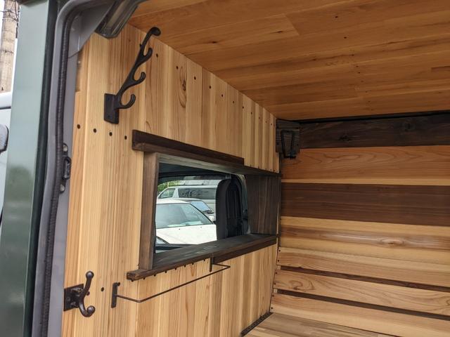 ハイゼットトラック ダイハツ パネルバン キャンピング ドライブレコーダー マニュアル５速車 キャンピングカーベース車両 エアコン パワステ ｗエアバッグの中古車詳細 中古車検索ならkurutown クルタウン