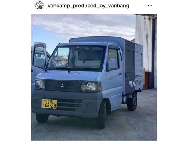 日産 ＮＶ２００バネットバン