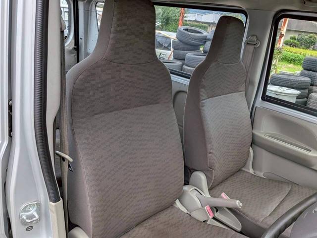 ＮＶ１００クリッパーバン ＤＸ　車検令和９年８月　５ＡＧＳ車　ハイルーフ　ＥＴＣ　集中ドアロック　両側スライドドア　運転席助手席エアバック（14枚目）