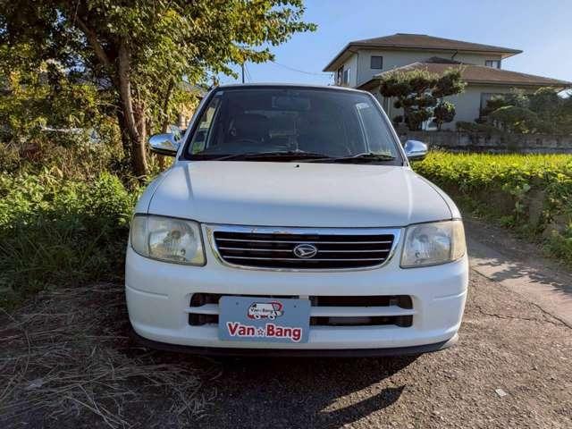 ミラ ＣＸ　５速マニュアル・ローダウン・タイミングベルト交換済・キーレスえとりー・パワステ・電納格納ミラー・社外ｍｏｍｏハンドル・ＥＴＣ（12枚目）