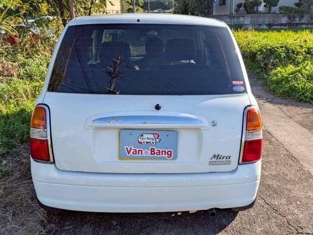 ミラ ＣＸ　５速マニュアル・ローダウン・タイミングベルト交換済・キーレスえとりー・パワステ・電納格納ミラー・社外ｍｏｍｏハンドル・ＥＴＣ（16枚目）