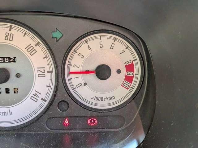 ミラ ＣＸ　５速マニュアル・ローダウン・タイミングベルト交換済・キーレスえとりー・パワステ・電納格納ミラー・社外ｍｏｍｏハンドル・ＥＴＣ（23枚目）