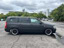 TOYOTA SUCCEED VAN