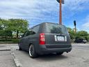 TOYOTA SUCCEED VAN