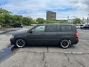 TOYOTA SUCCEED VAN