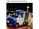 TOYOTA SUCCEED VAN
