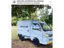 TOYOTA SUCCEED VAN