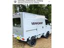 TOYOTA SUCCEED VAN