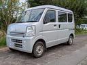 ＮＶ１００クリッパーバン ＤＸ　車検令和９年８月　５ＡＧＳ車　ハイルーフ　ＥＴＣ　集中ドアロック　両側スライドドア　運転席助手席エアバック（2枚目）