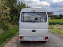 ＮＶ１００クリッパーバン ＤＸ　車検令和９年８月　５ＡＧＳ車　ハイルーフ　ＥＴＣ　集中ドアロック　両側スライドドア　運転席助手席エアバック（3枚目）