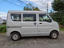 ＮＶ１００クリッパーバン ＤＸ　車検令和９年８月　５ＡＧＳ車　ハイルーフ　ＥＴＣ　集中ドアロック　両側スライドドア　運転席助手席エアバック（4枚目）