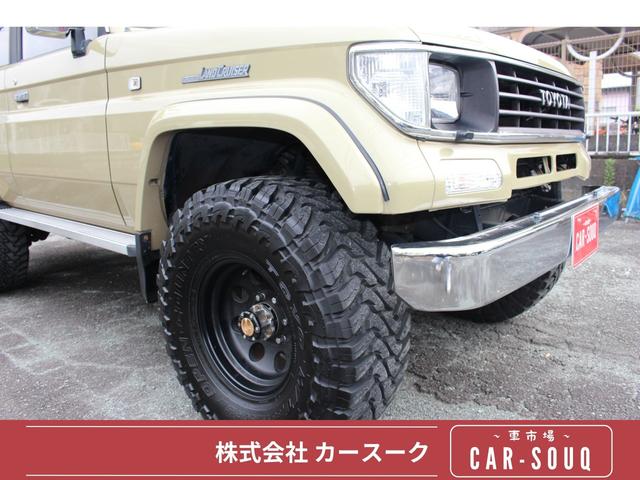 ランドクルーザープラド ＳＸワイド　ディーゼルターボ　４ＷＤ　１ナンバー　ディーゼルターボ　ベージュ２　リフトアップ　社外ホイール　フルセグナビ　バックカメラ　ドライブレコーダー　キーレス２個　保証付（2枚目）