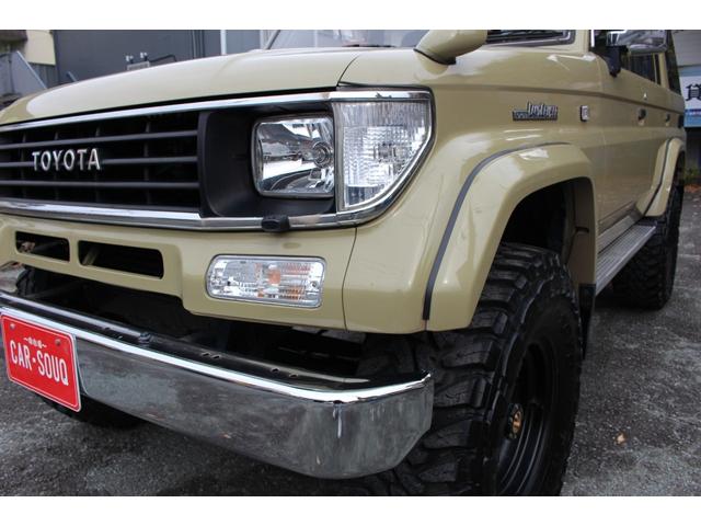 ランドクルーザープラド ＳＸワイド　ディーゼルターボ　４ＷＤ　１ナンバー　ディーゼルターボ　ベージュ２　リフトアップ　社外ホイール　フルセグナビ　バックカメラ　ドライブレコーダー　キーレス２個　保証付（14枚目）