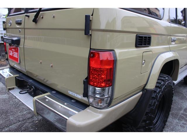 ランドクルーザープラド ＳＸワイド　ディーゼルターボ　４ＷＤ　１ナンバー　ディーゼルターボ　ベージュ２　リフトアップ　社外ホイール　フルセグナビ　バックカメラ　ドライブレコーダー　キーレス２個　保証付（15枚目）