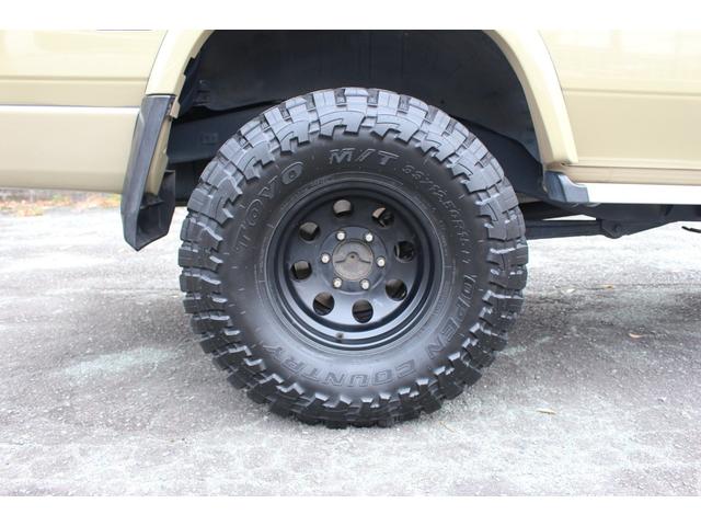 ランドクルーザープラド ＳＸワイド　ディーゼルターボ　４ＷＤ　１ナンバー　ディーゼルターボ　ベージュ２　リフトアップ　社外ホイール　フルセグナビ　バックカメラ　ドライブレコーダー　キーレス２個　保証付（18枚目）