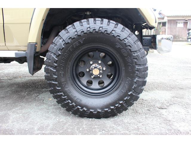 ランドクルーザープラド ＳＸワイド　ディーゼルターボ　４ＷＤ　１ナンバー　ディーゼルターボ　ベージュ２　リフトアップ　社外ホイール　フルセグナビ　バックカメラ　ドライブレコーダー　キーレス２個　保証付（19枚目）