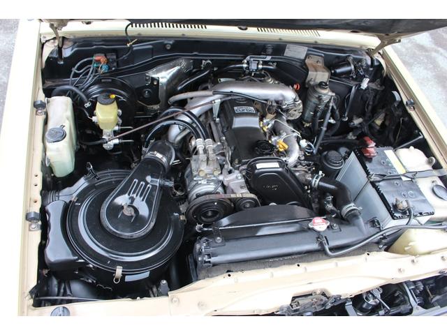 ランドクルーザープラド ＳＸワイド　ディーゼルターボ　４ＷＤ　１ナンバー　ディーゼルターボ　ベージュ２　リフトアップ　社外ホイール　フルセグナビ　バックカメラ　ドライブレコーダー　キーレス２個　保証付（20枚目）