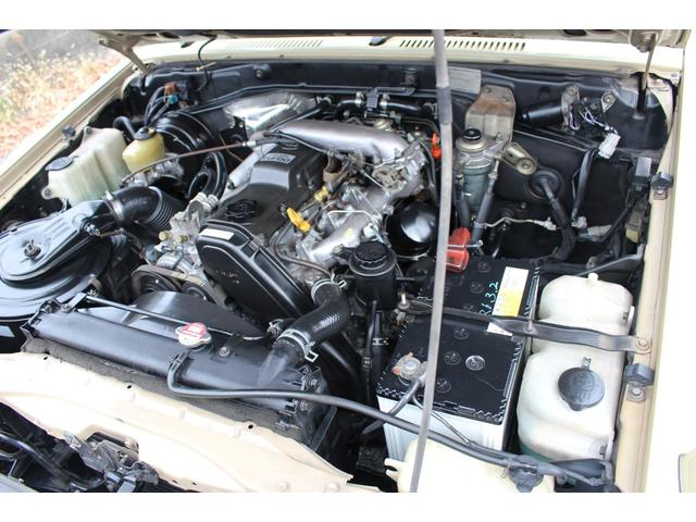 ランドクルーザープラド ＳＸワイド　ディーゼルターボ　４ＷＤ　１ナンバー　ディーゼルターボ　ベージュ２　リフトアップ　社外ホイール　フルセグナビ　バックカメラ　ドライブレコーダー　キーレス２個　保証付（21枚目）