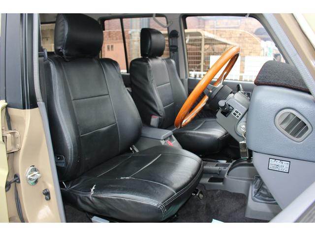 ランドクルーザープラド ＳＸワイド　ディーゼルターボ　４ＷＤ　１ナンバー　ディーゼルターボ　ベージュ２　リフトアップ　社外ホイール　フルセグナビ　バックカメラ　ドライブレコーダー　キーレス２個　保証付（25枚目）