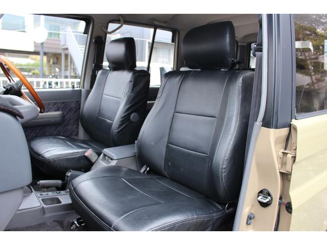 ランドクルーザープラド ＳＸワイド　ディーゼルターボ　４ＷＤ　１ナンバー　ディーゼルターボ　ベージュ２　リフトアップ　社外ホイール　フルセグナビ　バックカメラ　ドライブレコーダー　キーレス２個　保証付（27枚目）