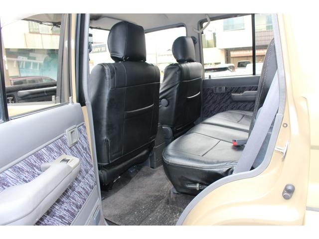 ランドクルーザープラド ＳＸワイド　ディーゼルターボ　４ＷＤ　１ナンバー　ディーゼルターボ　ベージュ２　リフトアップ　社外ホイール　フルセグナビ　バックカメラ　ドライブレコーダー　キーレス２個　保証付（29枚目）